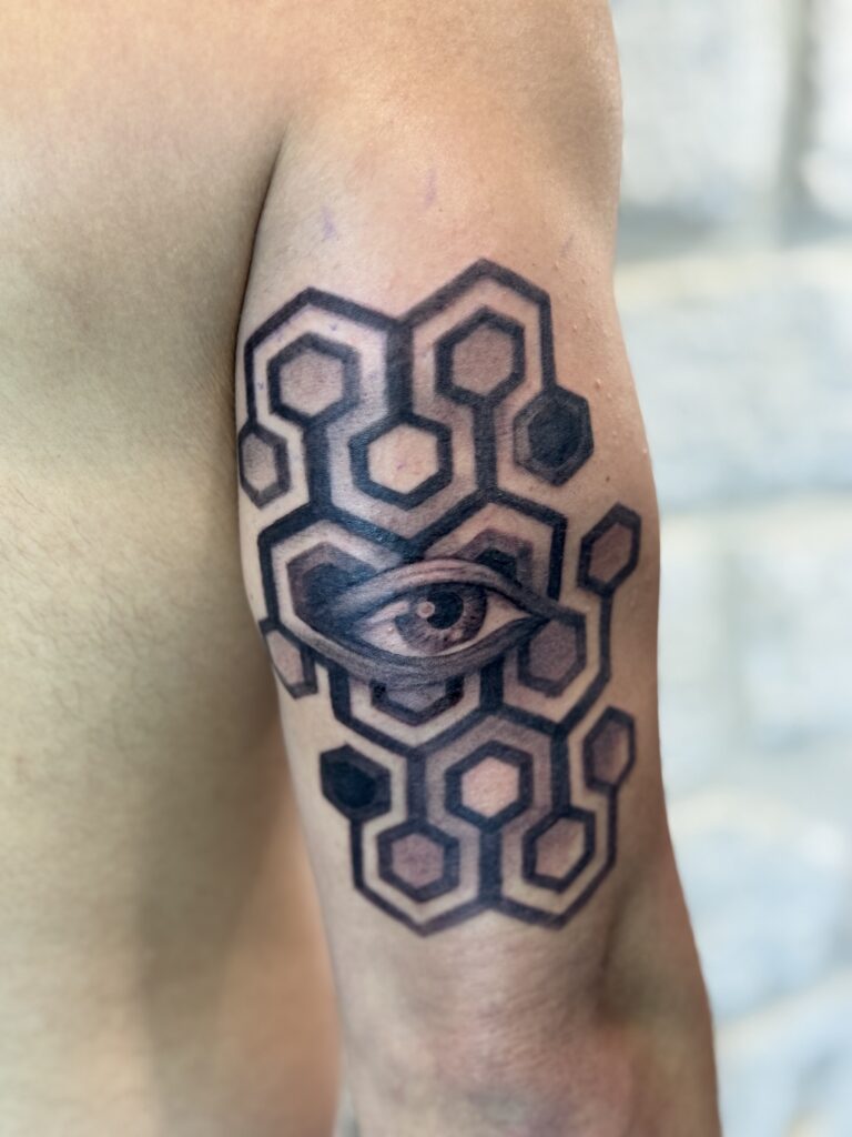 Création pour Jordan