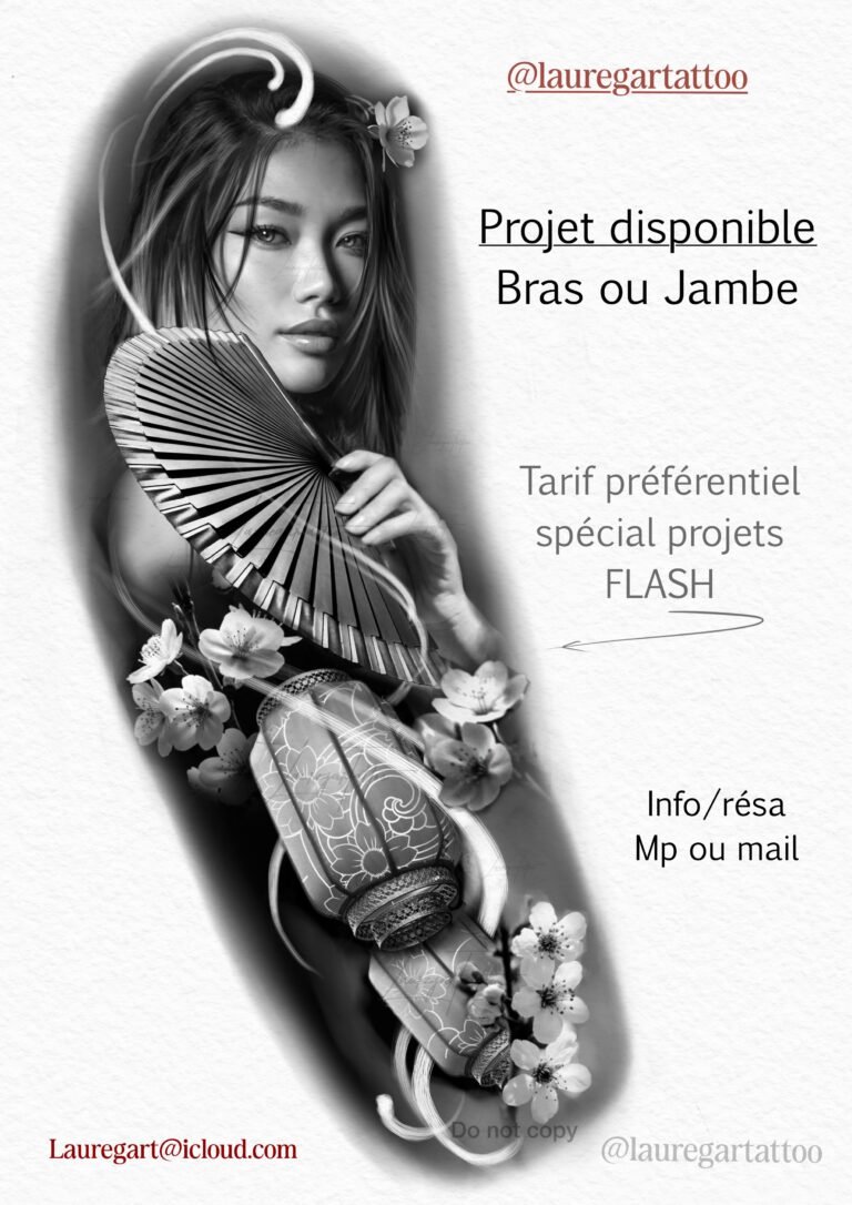 Projet disponible « force et sagesse intérieure »